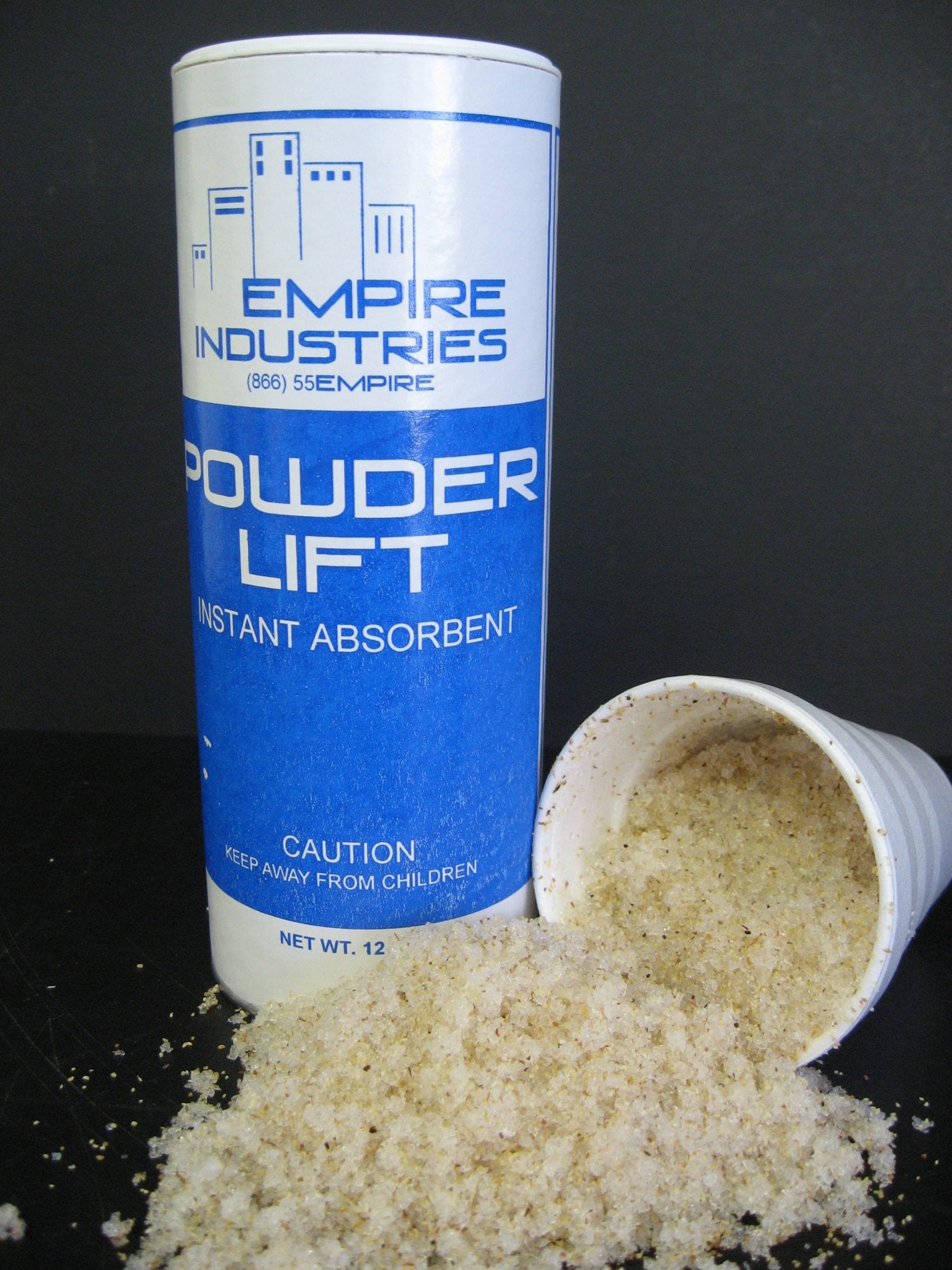 Powder Lift Empire Industries